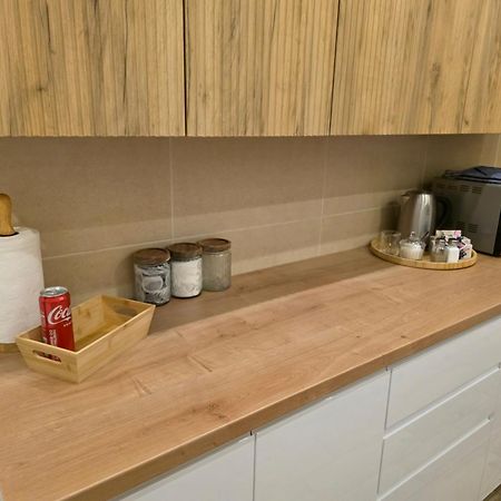 Apartament Vistula Cracovie Extérieur photo