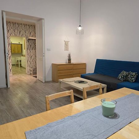 Apartament Vistula Cracovie Extérieur photo