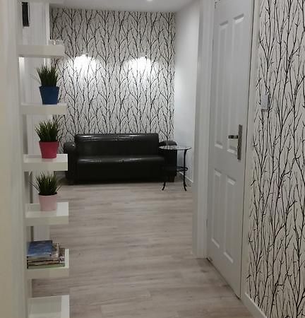 Apartament Vistula Cracovie Extérieur photo