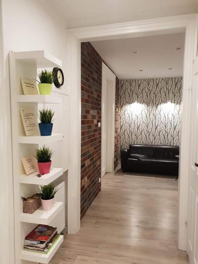Apartament Vistula Cracovie Extérieur photo
