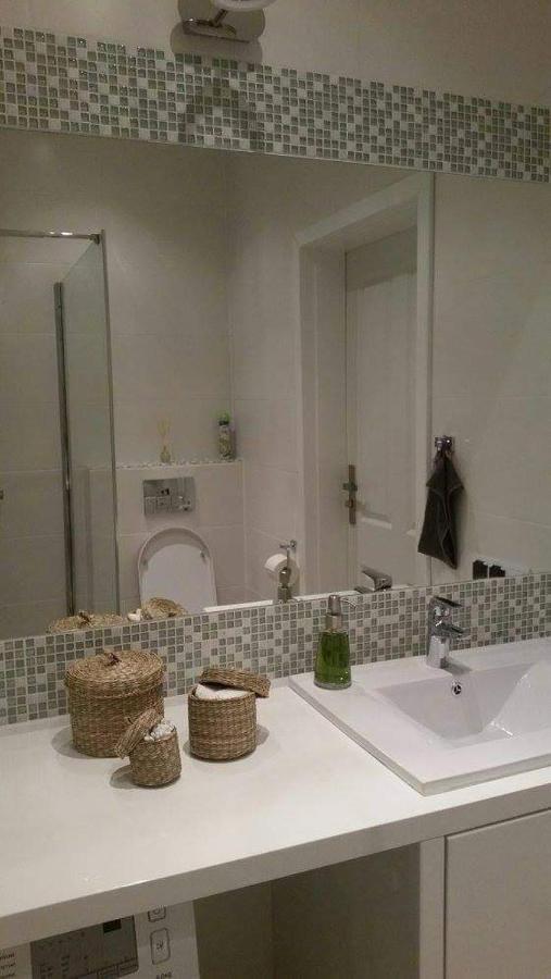 Apartament Vistula Cracovie Extérieur photo
