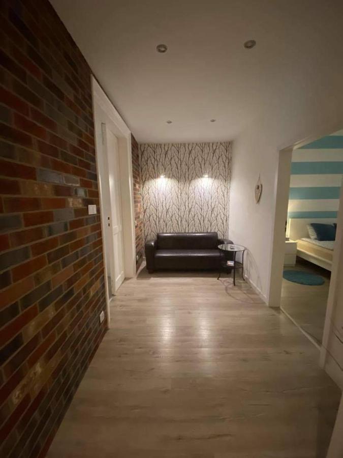 Apartament Vistula Cracovie Extérieur photo