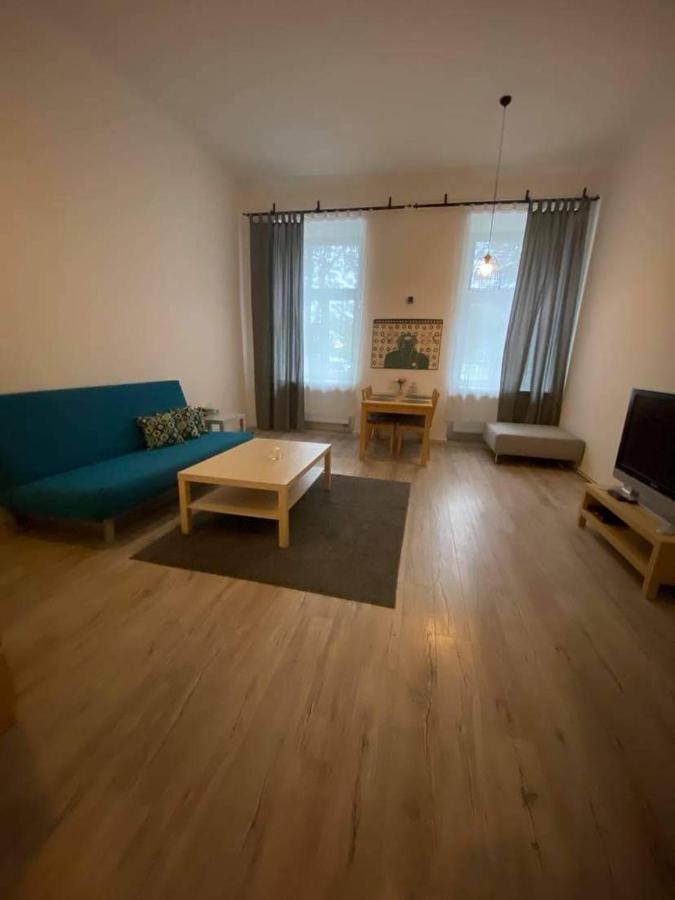 Apartament Vistula Cracovie Extérieur photo