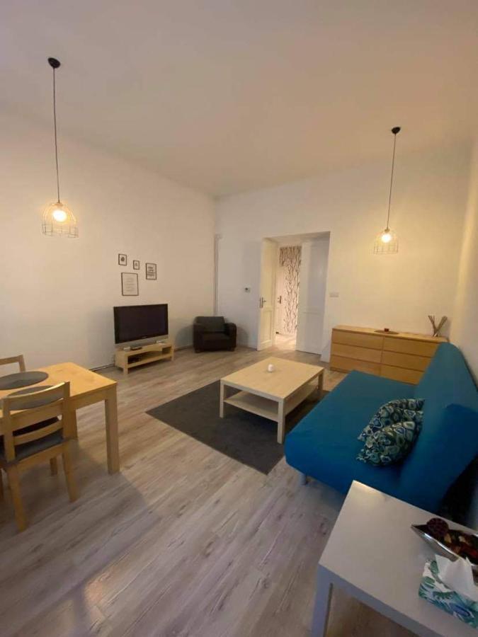 Apartament Vistula Cracovie Extérieur photo