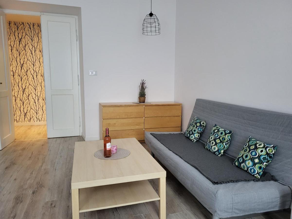 Apartament Vistula Cracovie Extérieur photo