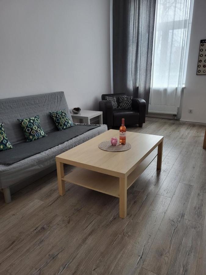 Apartament Vistula Cracovie Extérieur photo