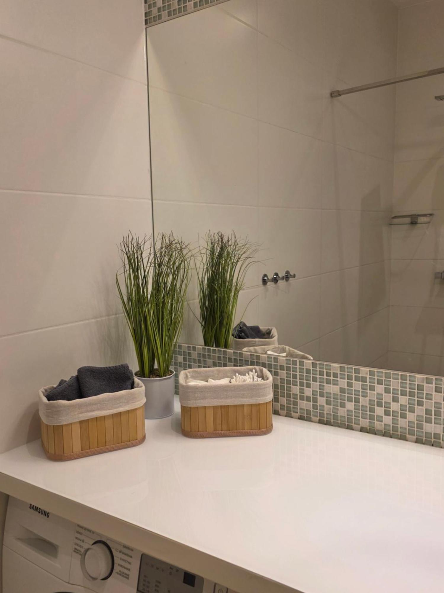 Apartament Vistula Cracovie Extérieur photo