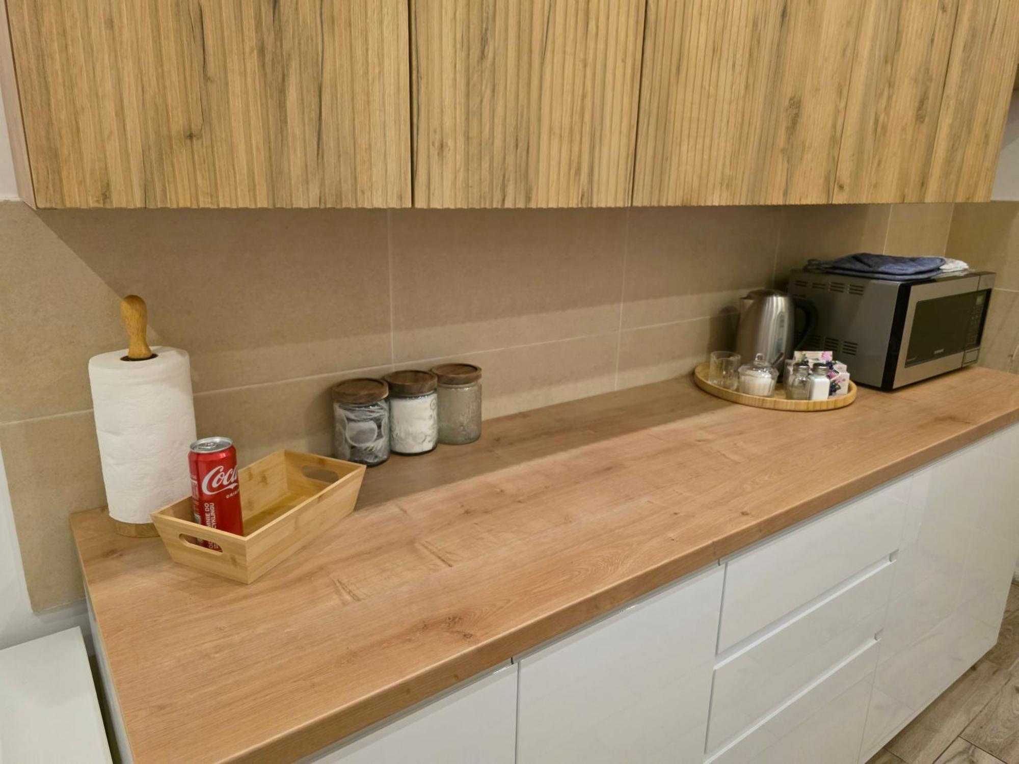 Apartament Vistula Cracovie Extérieur photo