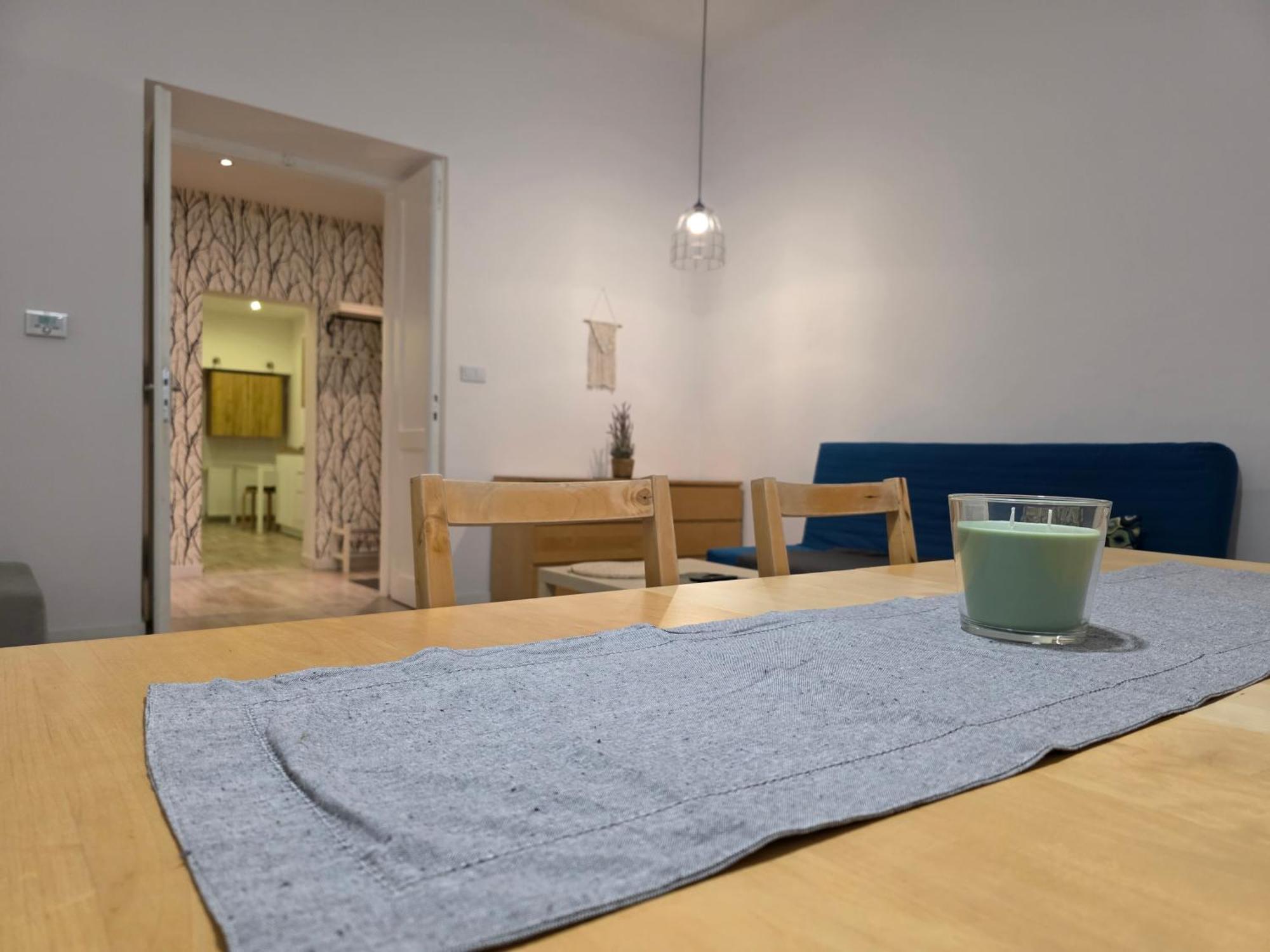 Apartament Vistula Cracovie Extérieur photo