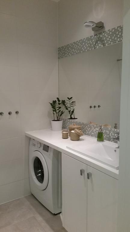 Apartament Vistula Cracovie Extérieur photo