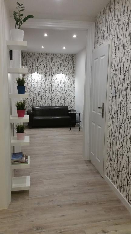 Apartament Vistula Cracovie Extérieur photo